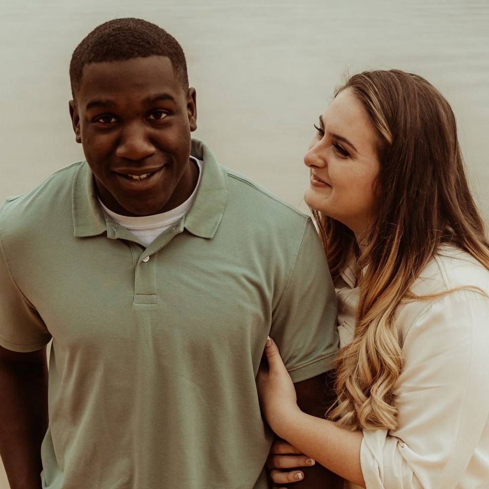 Meet your Posher, Mackenzie